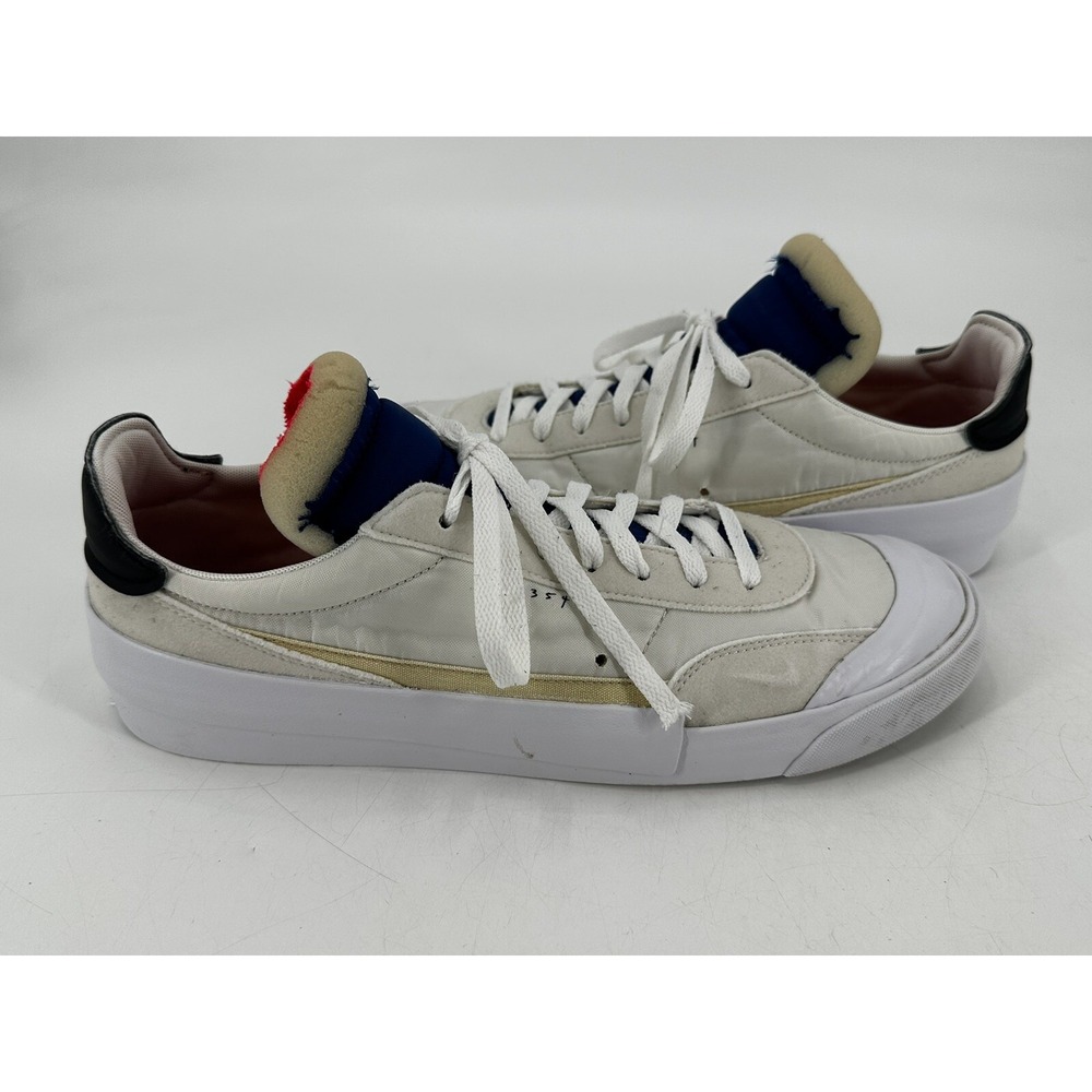 Nike Drop Type LX Athletic Sneakers Sports Shoes AV6697-100 Men's 12‎